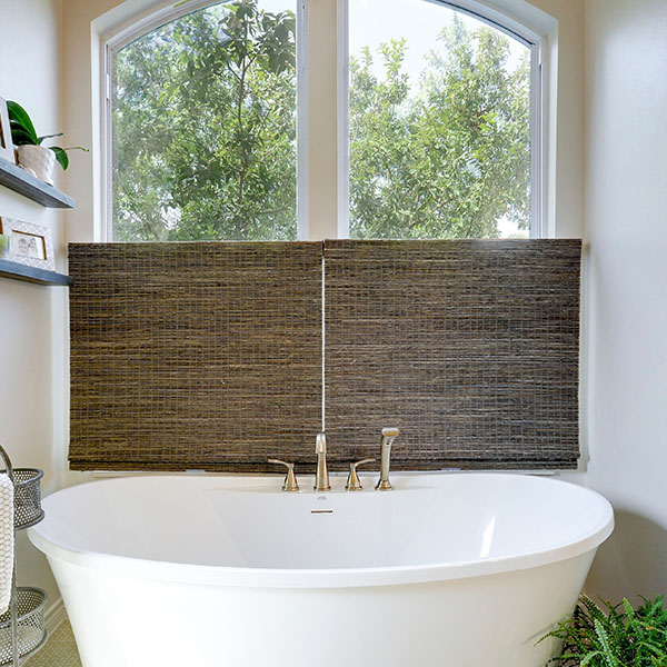 new bathtub