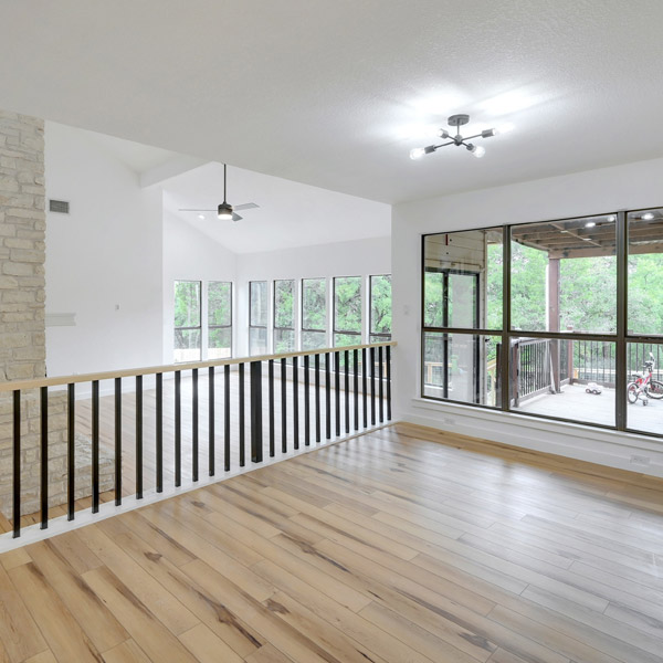 home restoration by tier1 group in Texas